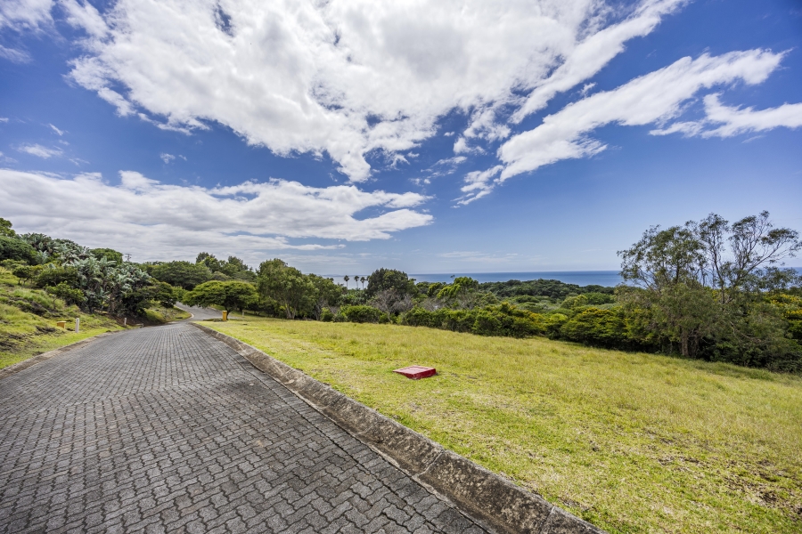 0 Bedroom Property for Sale in Cintsa West Eastern Cape